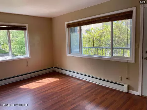 Living - 402 E 11th Ave, Anchorage, AK 99501 photo 2 of 18