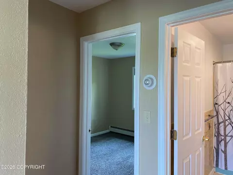 Entry Way - 402 E 11th Ave, Anchorage, AK 99501 photo 4 of 5