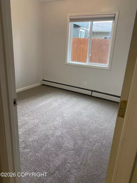 Bedroom - 402 E 11th Ave, Anchorage, AK 99501 photo 3 of 3