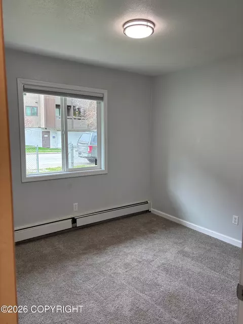 Bedroom - 402 E 11th Ave, Anchorage, AK 99501 photo 1 of 3