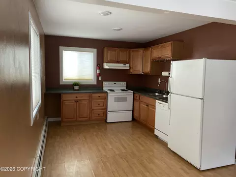 Kitchen - 402 E 11th Ave, Anchorage, AK 99501 photo 7 of 28