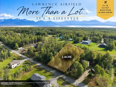 10000 W Fairchild St, Wasilla, AK 99623