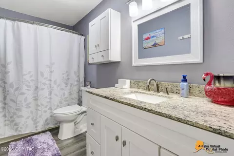 Bath - 11033 Buskin Cir, Eagle River, AK 99577 photo 2 of 2