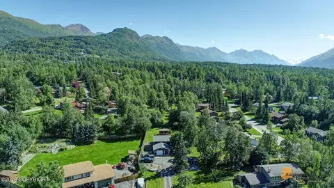 View/Area - 11033 Buskin Cir, Eagle River, AK 99577 photo 1 of 10