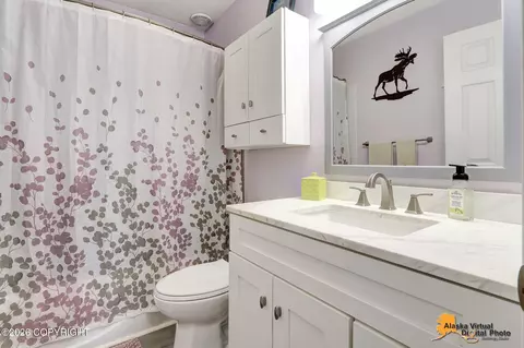 Bath - 11033 Buskin Cir, Eagle River, AK 99577 photo 1 of 2
