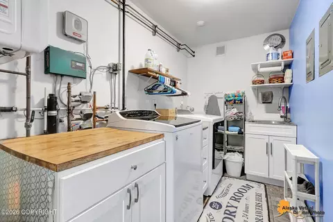 Other - 11033 Buskin Cir, Eagle River, AK 99577 photo 4 of 6