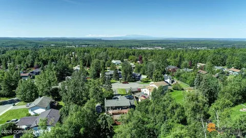 View/Area - 11033 Buskin Cir, Eagle River, AK 99577 photo 5 of 10