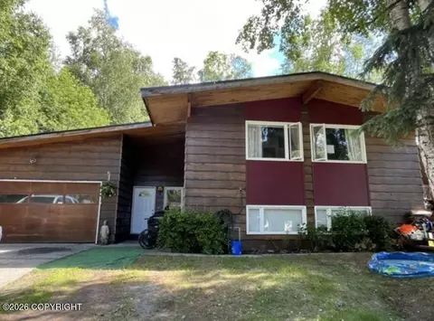 13145 Cape Cir, Anchorage, AK 99515