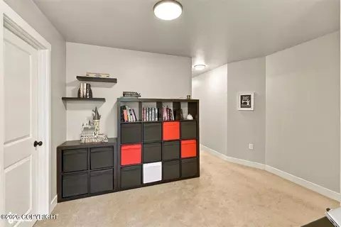 Entry Way - 7764 E Obsidian Loop, Wasilla, AK 99654 photo 6 of 6