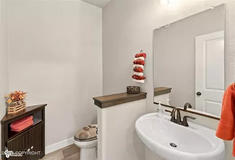 Bath - 7764 E Obsidian Loop, Wasilla, AK 99654 photo 1 of 5