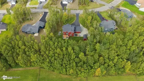 View/Area - 7764 E Obsidian Loop, Wasilla, AK 99654 photo 3 of 3