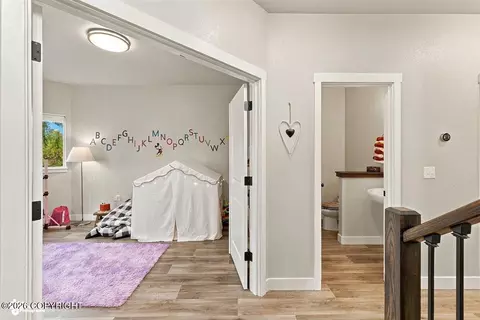 Entry Way - 7764 E Obsidian Loop, Wasilla, AK 99654 photo 3 of 6