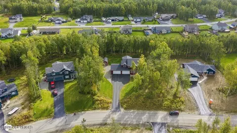 View/Area - 7764 E Obsidian Loop, Wasilla, AK 99654 photo 2 of 3