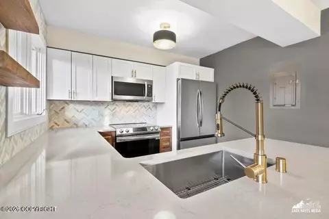 7790 Boundary Ave # K3, Anchorage, AK 99504