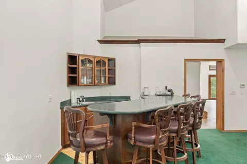 Dining - 10190 Our Rd, Anchorage, AK 99507 photo 4 of 4