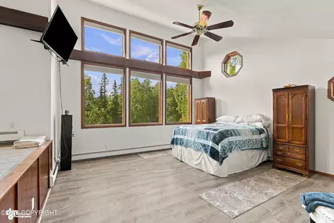 Bedroom - 10190 Our Rd, Anchorage, AK 99507 photo 1 of 6