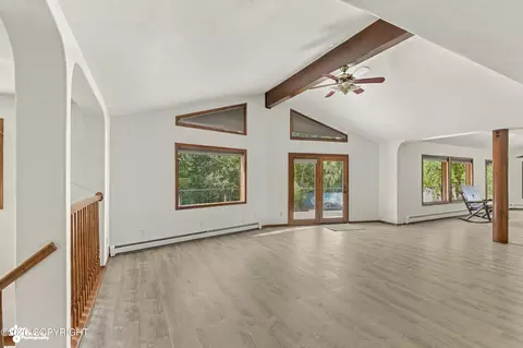Living - 10190 Our Rd, Anchorage, AK 99507 photo 2 of 6