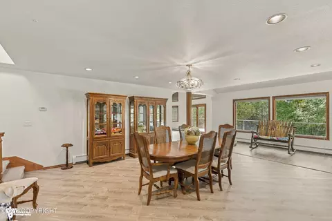 Dining - 10190 Our Rd, Anchorage, AK 99507 photo 2 of 4