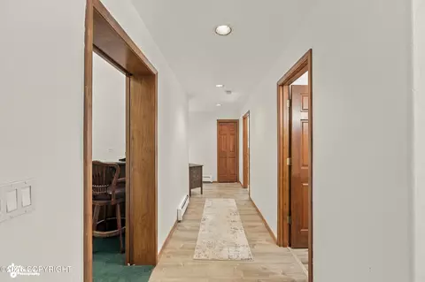 Entry Way - 10190 Our Rd, Anchorage, AK 99507 photo 2 of 4