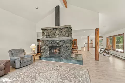 Living - 10190 Our Rd, Anchorage, AK 99507 photo 4 of 6