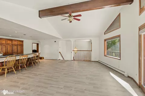 Living - 10190 Our Rd, Anchorage, AK 99507 photo 1 of 6