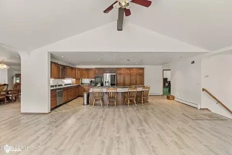 Kitchen - 10190 Our Rd, Anchorage, AK 99507 photo 1 of 7
