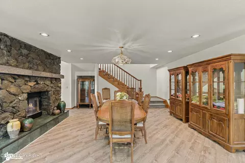 Dining - 10190 Our Rd, Anchorage, AK 99507 photo 3 of 4