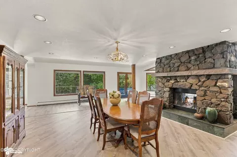 Dining - 10190 Our Rd, Anchorage, AK 99507 photo 1 of 4