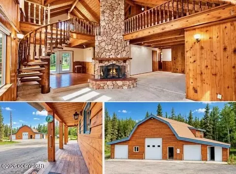 34225 Page St, Soldotna, AK 99669