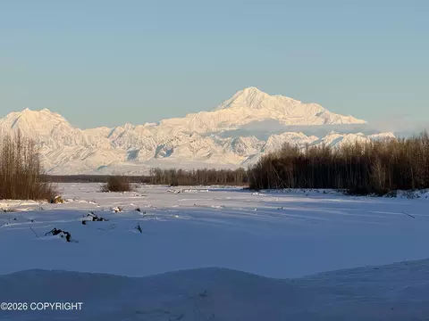 23282 S Talkeetna Spur Rd, Talkeetna, AK 99676