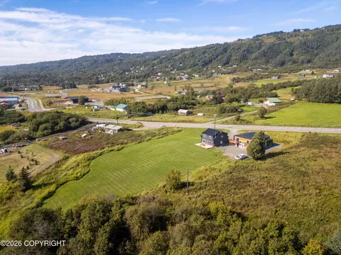 View/Area - 3875 East End Rd, Homer, AK 99603 photo 2 of 5