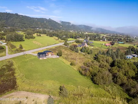 View/Area - 3875 East End Rd, Homer, AK 99603 photo 5 of 5