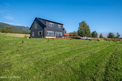 Exterior - 3875 East End Rd, Homer, AK 99603 photo 13 of 16