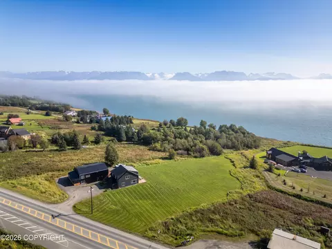 View/Area - 3875 East End Rd, Homer, AK 99603 photo 1 of 5