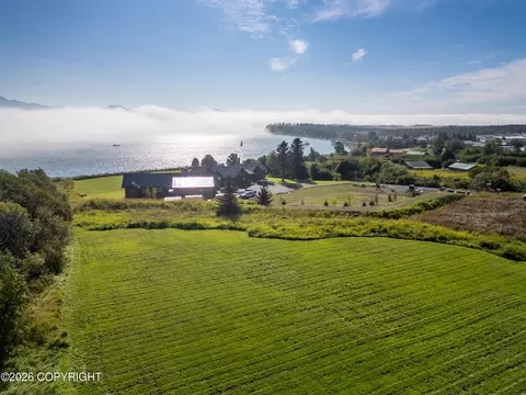 View/Area - 3875 East End Rd, Homer, AK 99603 photo 3 of 5