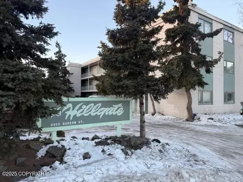 2400 Barrow St # 202, Anchorage, AK 99503