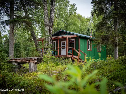 50633 Hong Kong Bend Rem NW, Kasilof, AK 99610