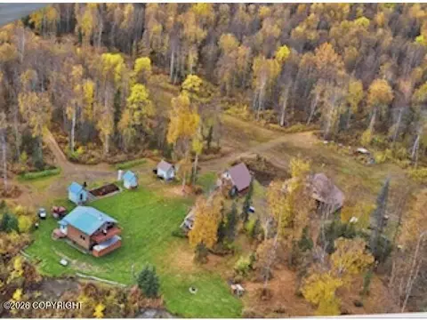 Mile 23 Yentna River, Willow, AK 99688