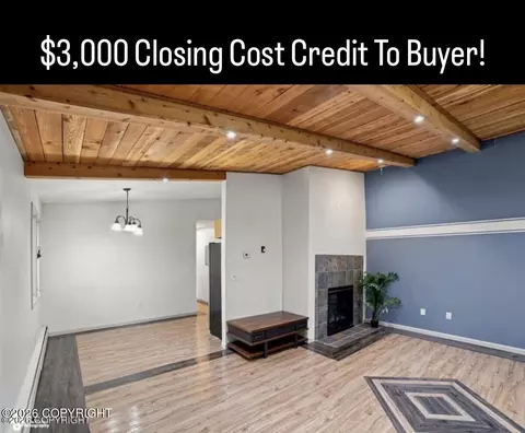 8508 Boundary Ave # C1, Anchorage, AK 99504