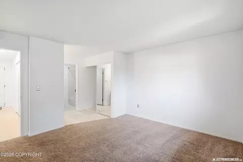 Bedroom - 10100 Nantucket Loop, Anchorage, AK 99507 photo 4 of 4