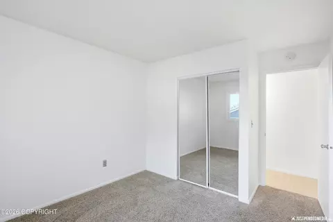 Bedroom - 10100 Nantucket Loop, Anchorage, AK 99507 photo 1 of 4