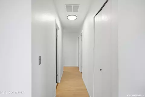 Entry Way - 10100 Nantucket Loop, Anchorage, AK 99507 photo 1 of 1