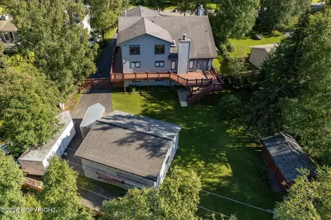 View/Area - 4741 Mars Dr, Anchorage, AK 99507 photo 2 of 5