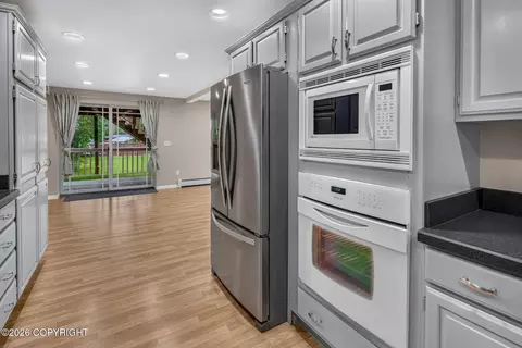 Kitchen - 4741 Mars Dr, Anchorage, AK 99507 photo 10 of 10