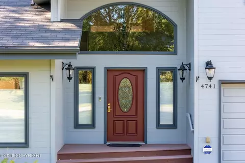 Other - 4741 Mars Dr, Anchorage, AK 99507 photo 1 of 27