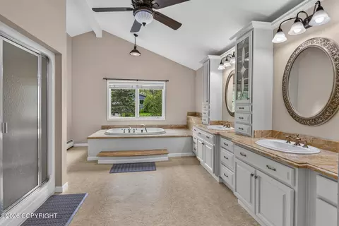 Bath - 4741 Mars Dr, Anchorage, AK 99507 photo 1 of 7