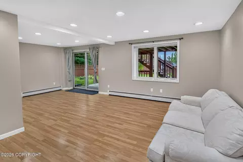 Living - 4741 Mars Dr, Anchorage, AK 99507 photo 4 of 6