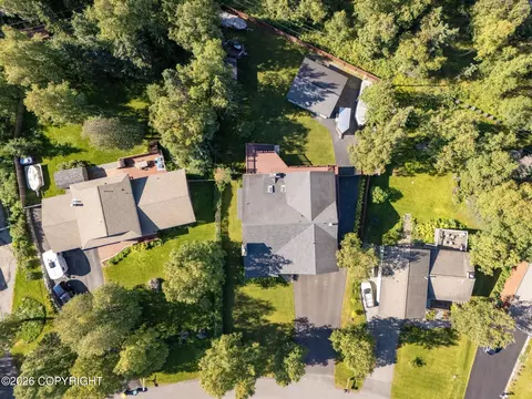 View/Area - 4741 Mars Dr, Anchorage, AK 99507 photo 5 of 5