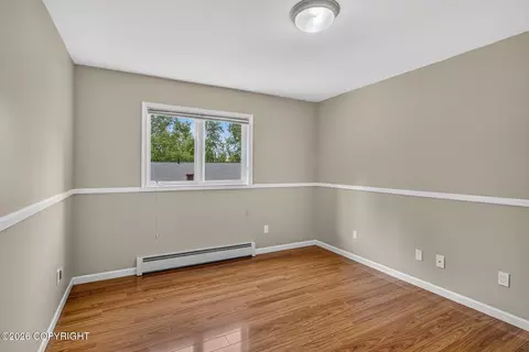 Bedroom - 4741 Mars Dr, Anchorage, AK 99507 photo 6 of 9