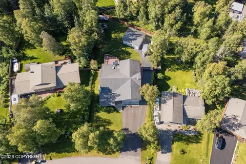 View/Area - 4741 Mars Dr, Anchorage, AK 99507 photo 3 of 5